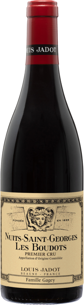 Louis Jadot Nuits-Saint-Georges les Boudots Famille Gagey