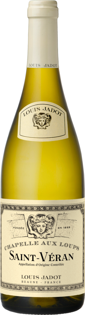 Louis Jadot Saint-Véran Chapelle aux Loups