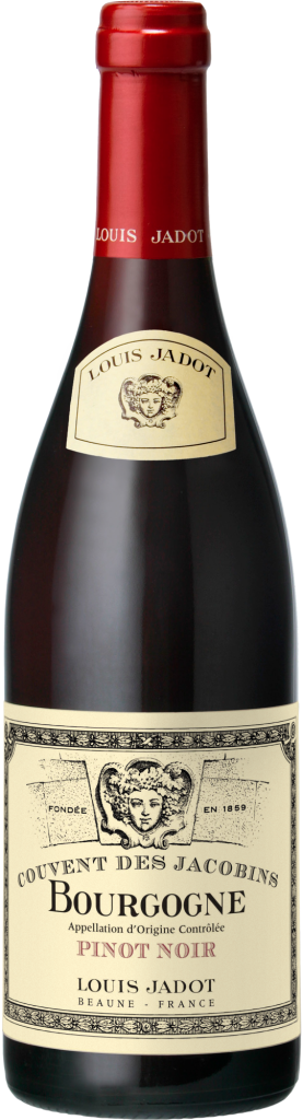 Louis Jadot Couvent des Jacobins Pinot Noir