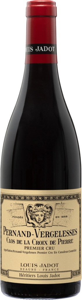 Louis Jadot Pernand-Vergelesses Rouge 1er Cru Clos de la Croix de Pierre