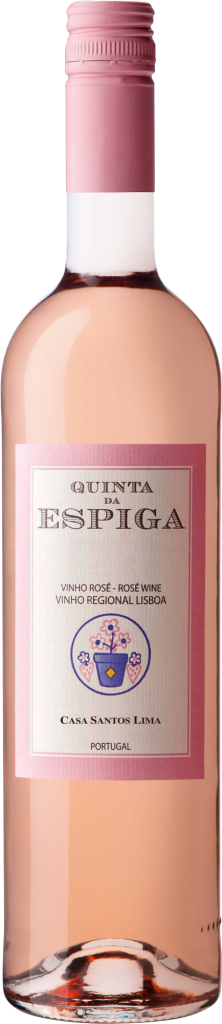 Quinta da Espiga Rosado