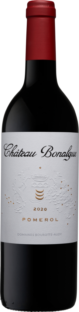 Château Bonalgue Pomerol