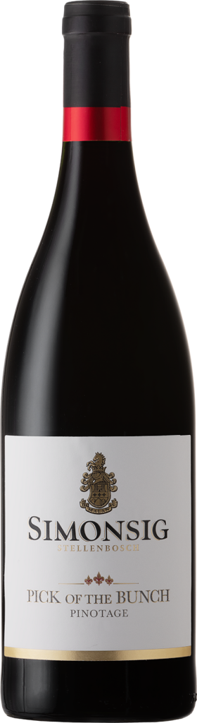 Simonsig Pick of the Bunch Pinotage