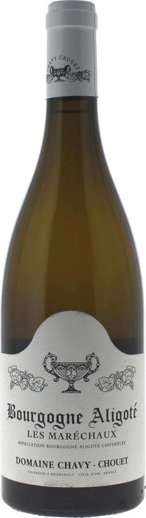 Domaine Chavy-Chouet Aligoté ‘Les Marechaux’
