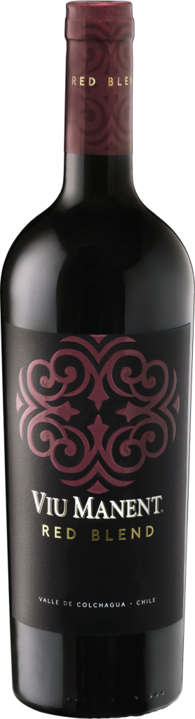 Viu Manent Red Blend