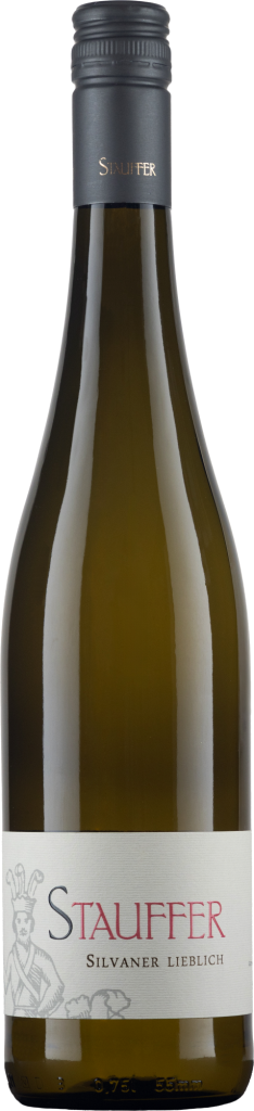 Weingut Stauffer Silvaner Lieblich
