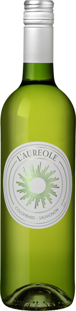 L’Auréole Blanc