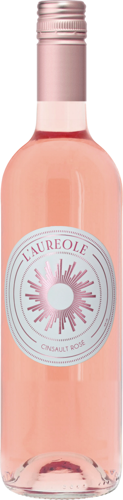 L’Auréole Rosé
