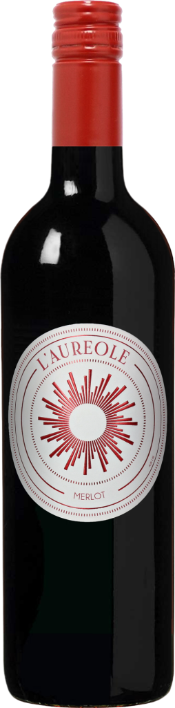 L’Auréole Rouge