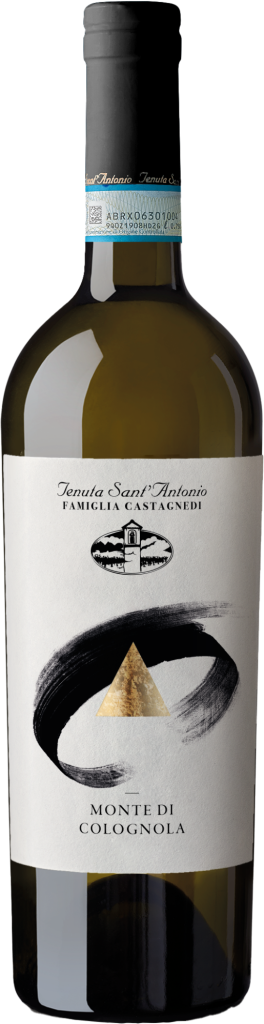 Tenuta Sant’Antonio Soave Monte di Colognola