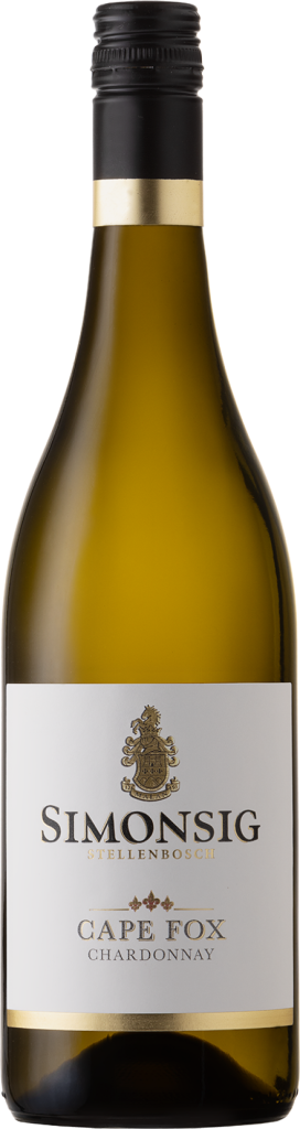 Simonsig Cape Fox Chardonnay