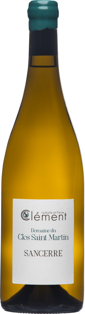 Domaine du Clos Saint Martin Sancerre