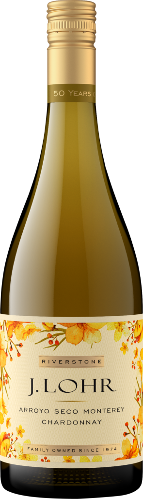 J. Lohr Riverstone Monterey Chardonnay