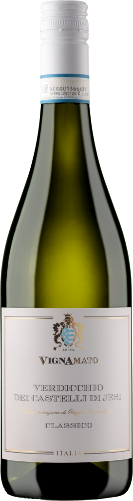 Vignamato Verdicchio dei Castelli di Jesi Classico