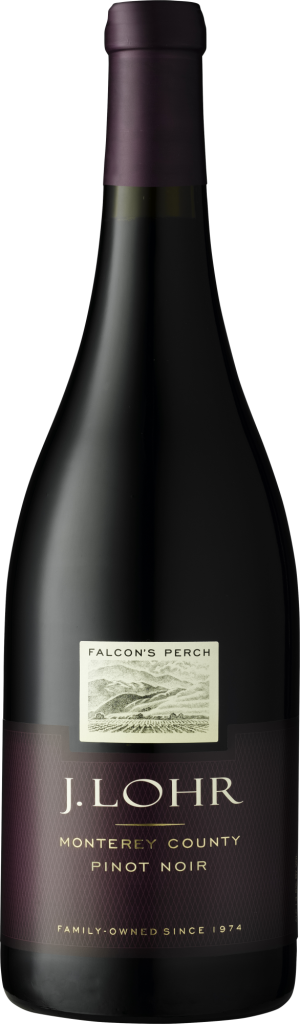 J. Lohr Falcon’s Perch Pinot Noir Monterey