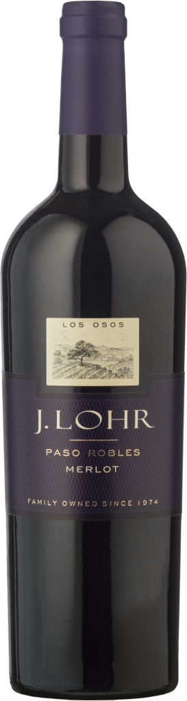 J. Lohr Los Osos Merlot Paso Robles