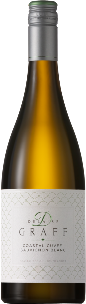 Delaire Graff Estate Sauvignon Blanc Coastal Cuvée