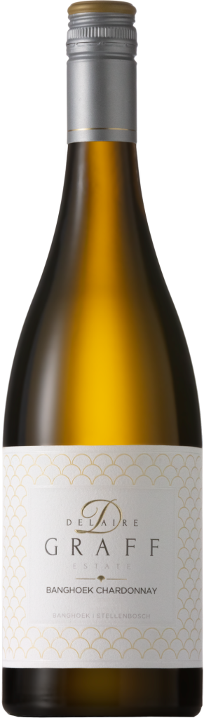 Delaire Graff Estate Banghoek Reserve Chardonnay