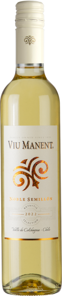 Viu Manent Noble Semillón