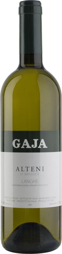 Gaja Alteni di Brassica