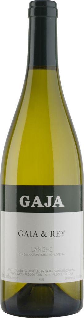 Gaja Gaia & Rey