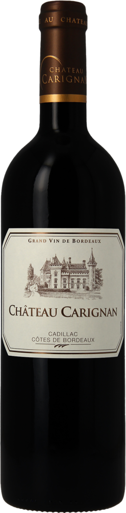 Château Carignan