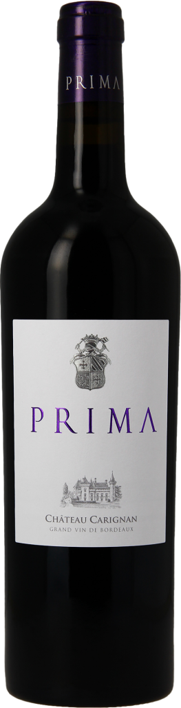 Château Carignan Cuvée Prima