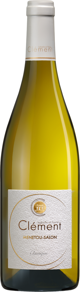 Domaine de Châtenoy Menetou-Salon Blanc Classique