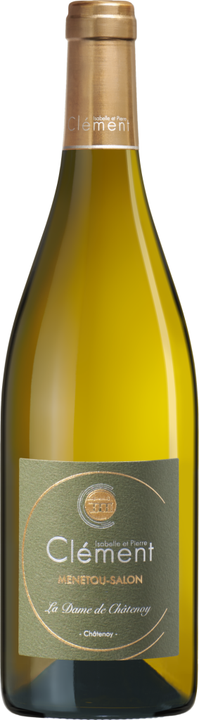 Domaine de Châtenoy Menetou-Salon La Dame de Châtenoy