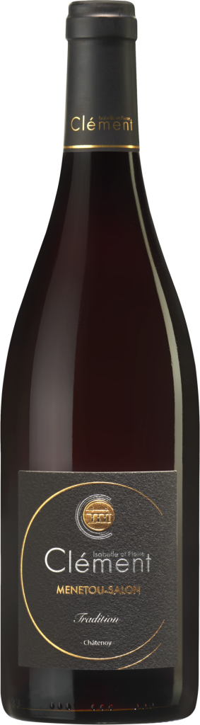 Domaine de Châtenoy Menetou-Salon Rouge Tradition