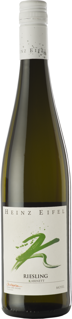 Heinz Eifel Riesling “K” Kabinett