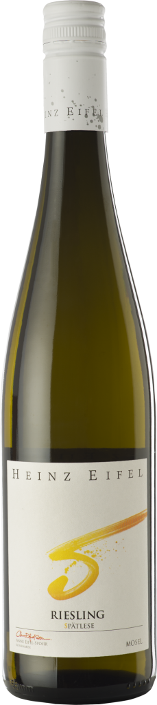 Heinz Eifel Riesling “S” Spätlese