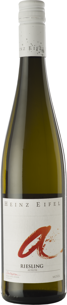 Heinz Eifel Riesling “A” Auslese