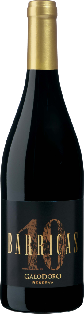 Quinta do Conde Galodoro 10 Barricas Reserva