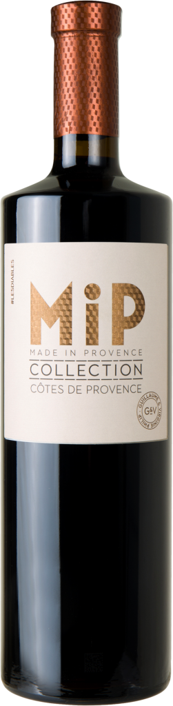 Guillaume & Virginie Philip MIP Collection Rouge