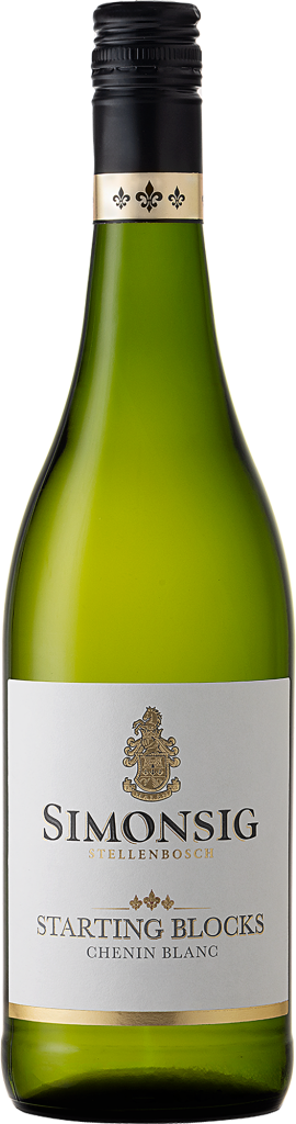 Simonsig Starting Blocks Chenin Blanc