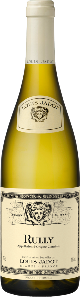 Louis Jadot Rully Blanc
