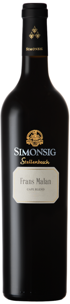 Simonsig Frans Malan