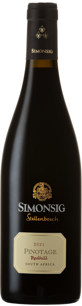 Simonsig Redhill Pinotage