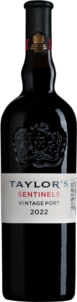 Taylor’s Sentinels Vintage 2022