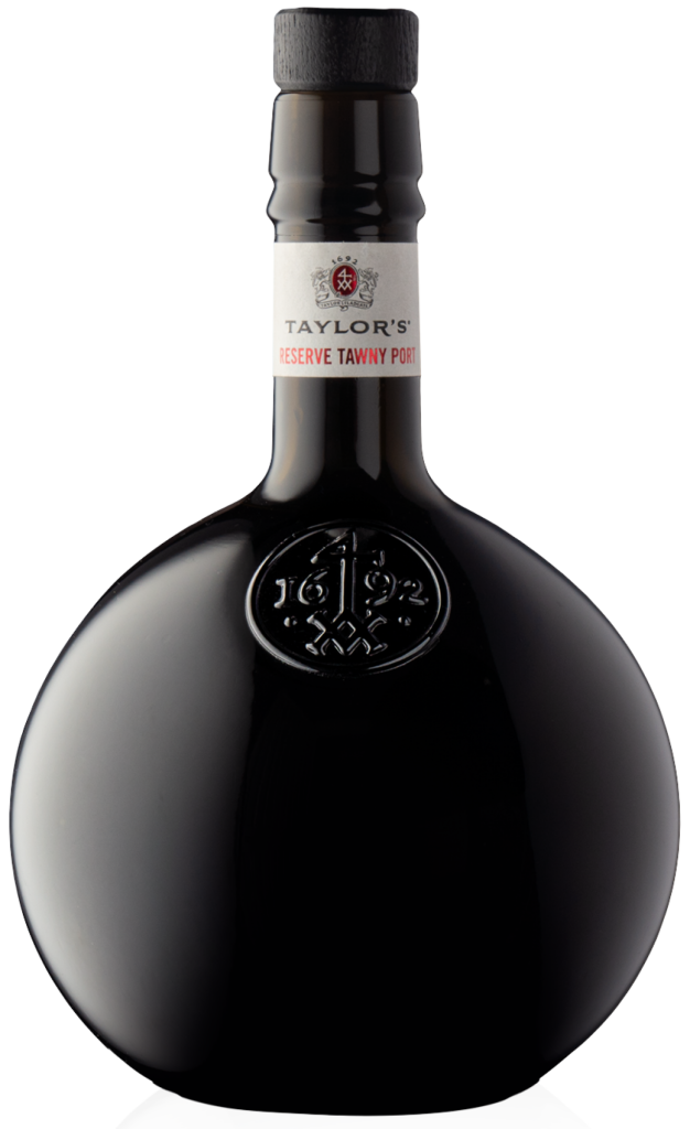 Taylor’s Historical Collection IV Reserve Tawny Port ‘The Globe’