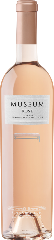 Finca Museum Rosé