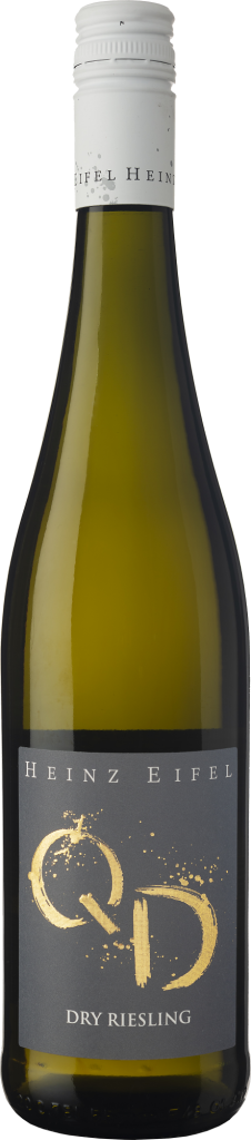 Heinz Eifel “QD” Dry Riesling