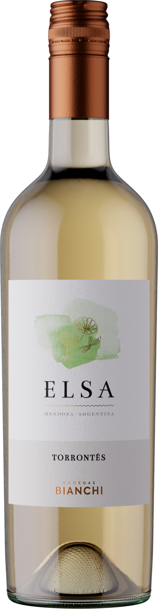 Bodegas Bianchi Elsa Torrontés