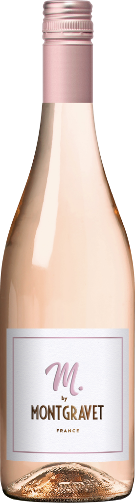 M. by Montgravet Grenache Rosé