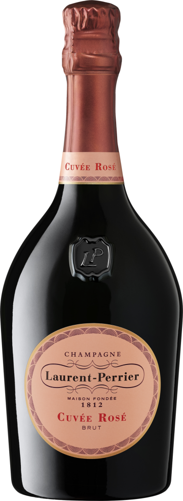 Laurent-Perrier Cuvée Rosé Brut