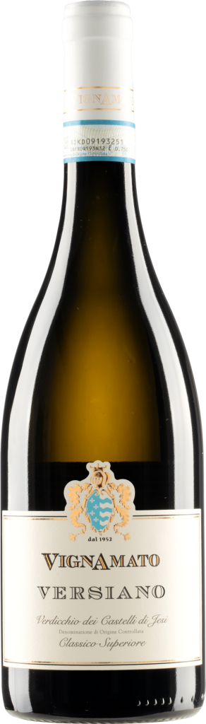 Vignamato Verdicchio dei Castelli di Jesi Superiore Versiano