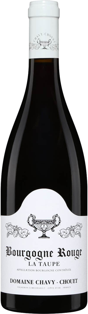 Domaine Chavy-Chouet ‘La Taupe’ Pinot Noir
