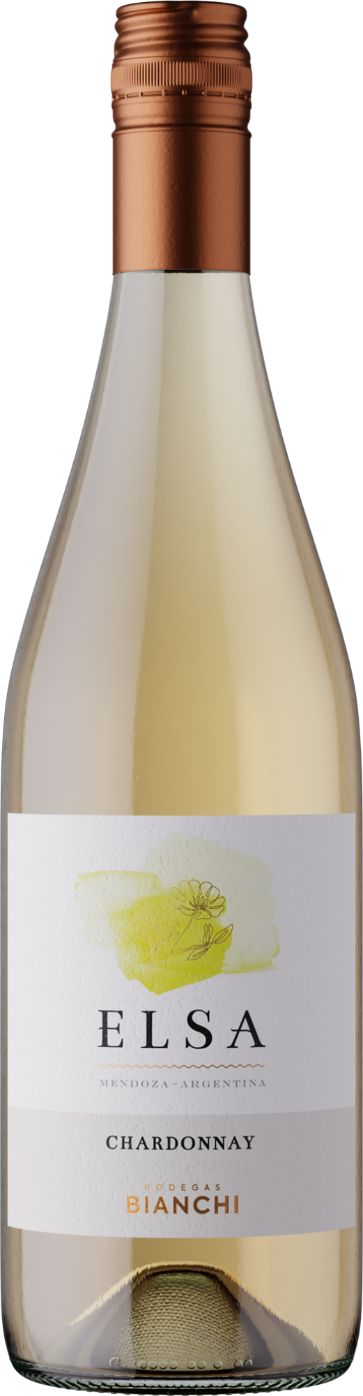 Bodegas Bianchi Elsa Chardonnay