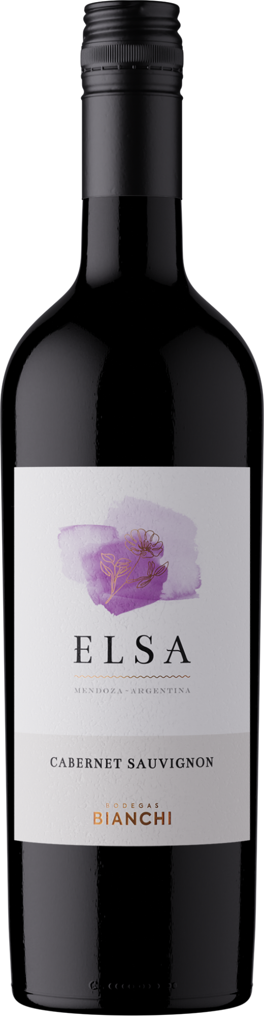 Bodegas Bianchi Elsa Cabernet Sauvignon
